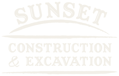 Sunset Construction & Excavation