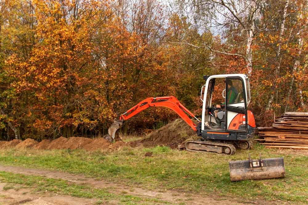 Septic System Design